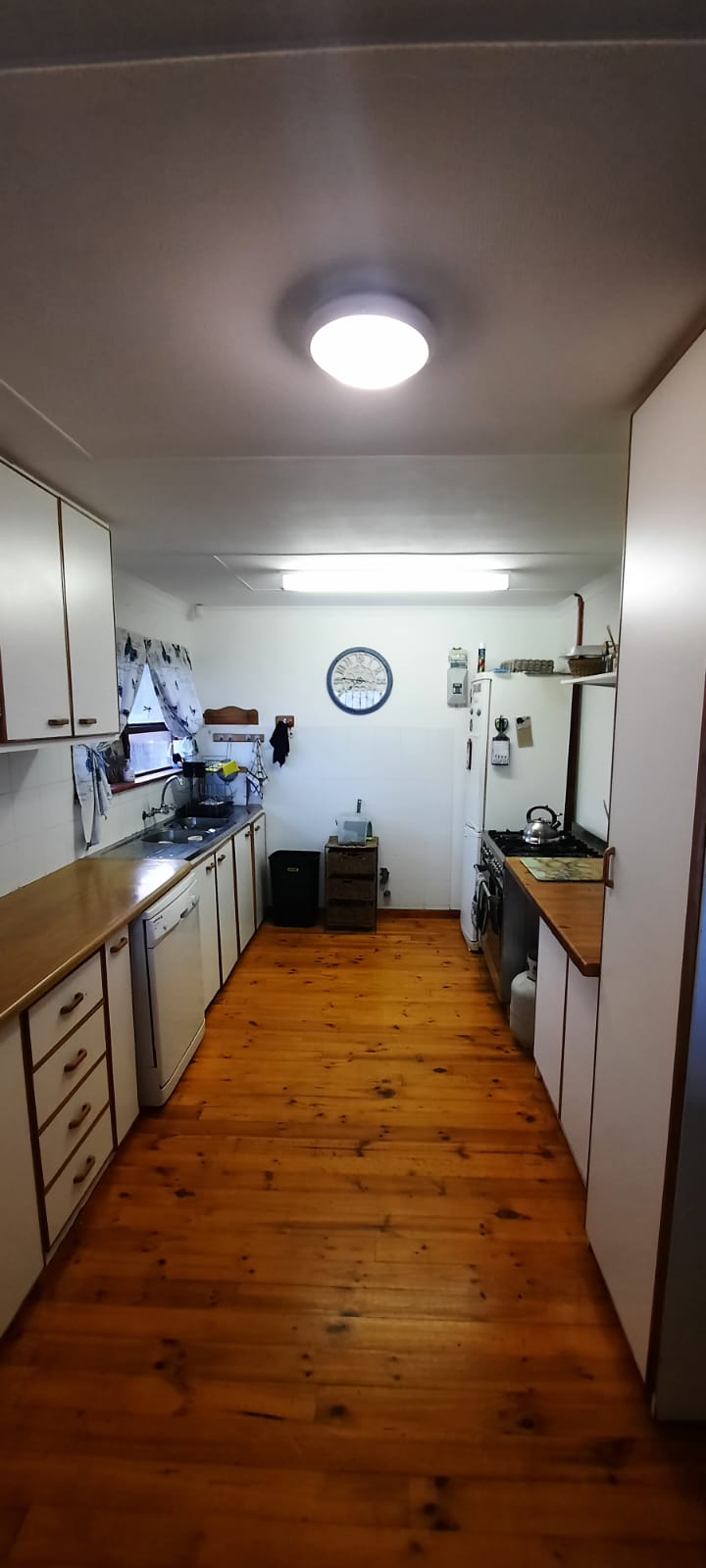 To Let 2 Bedroom Property for Rent in Dana Bay Western Cape